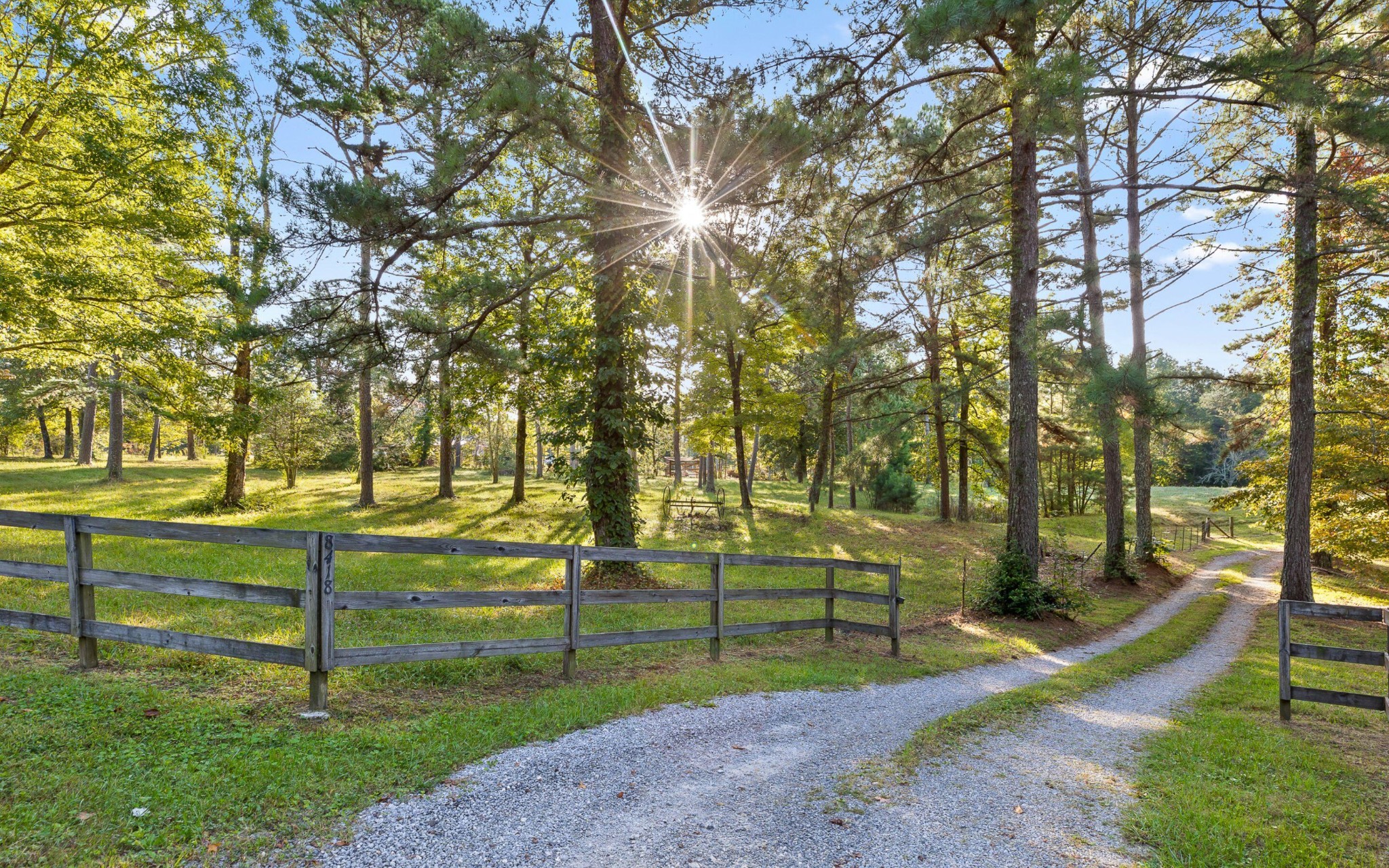 8418 Hixson Springs Road