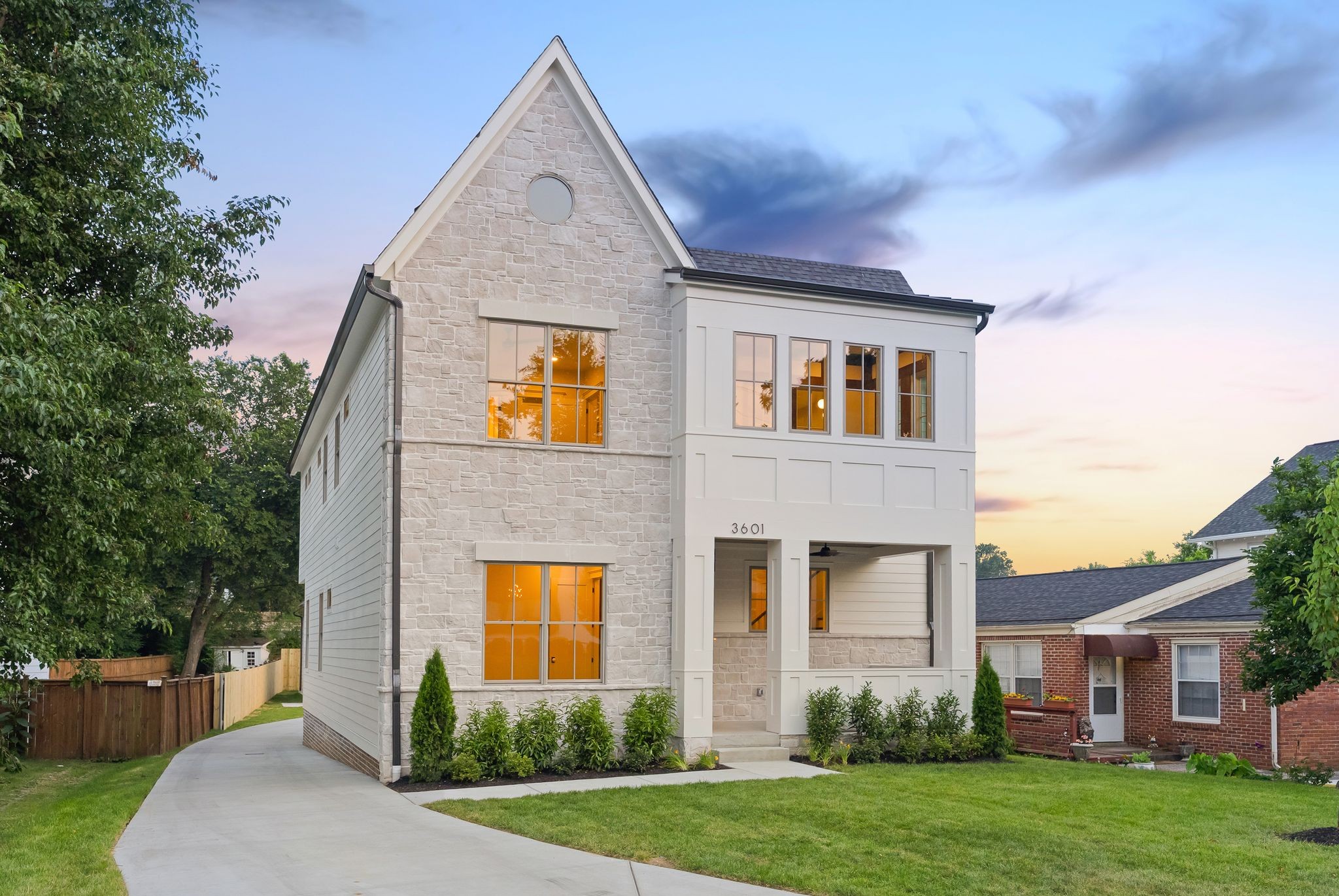 3601 Nebraska Ave