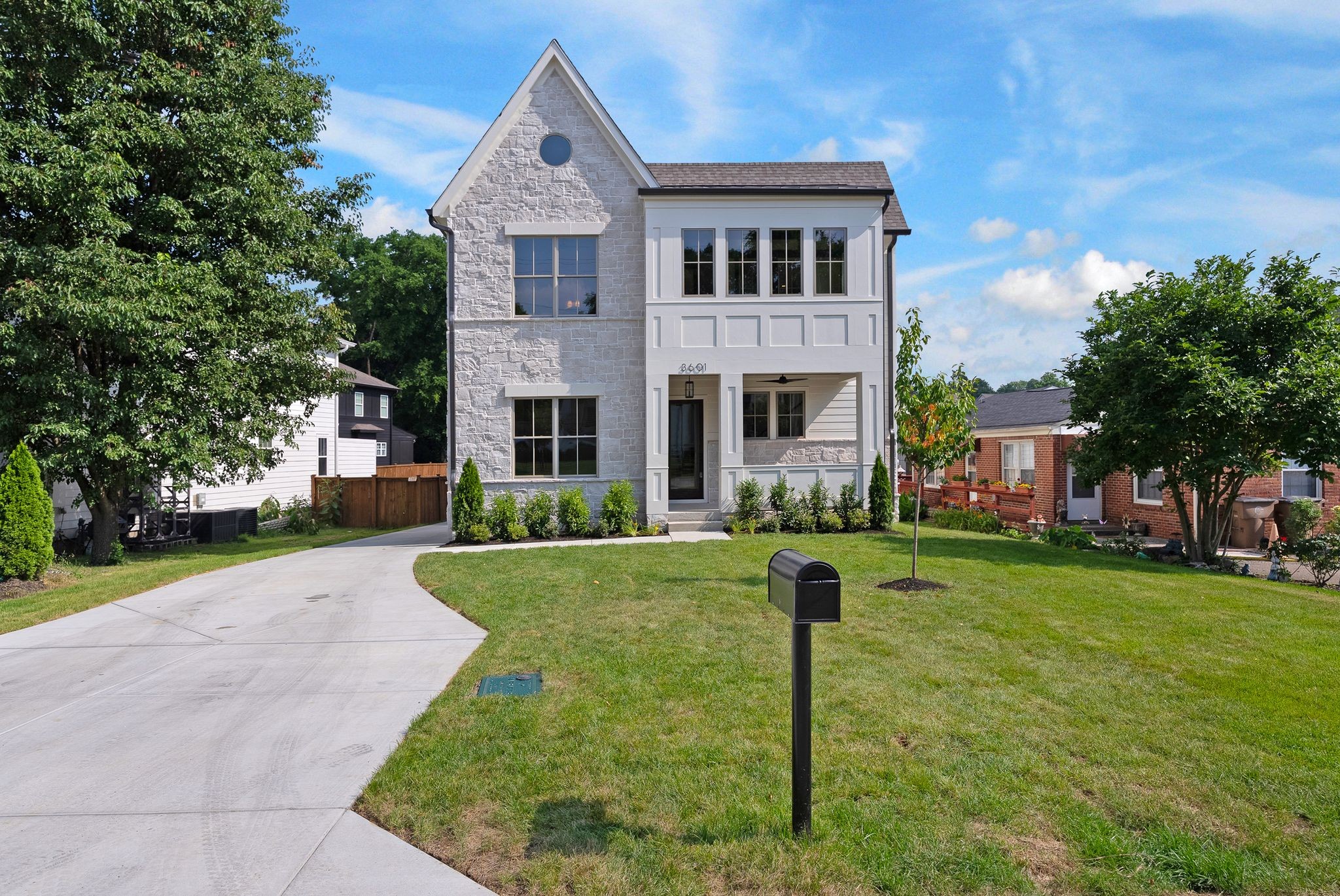 3601 Nebraska Ave