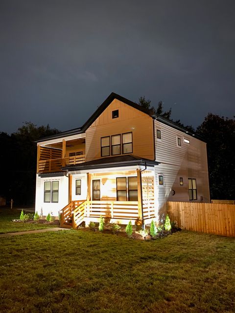500 Edwin St Nashville TN 37207