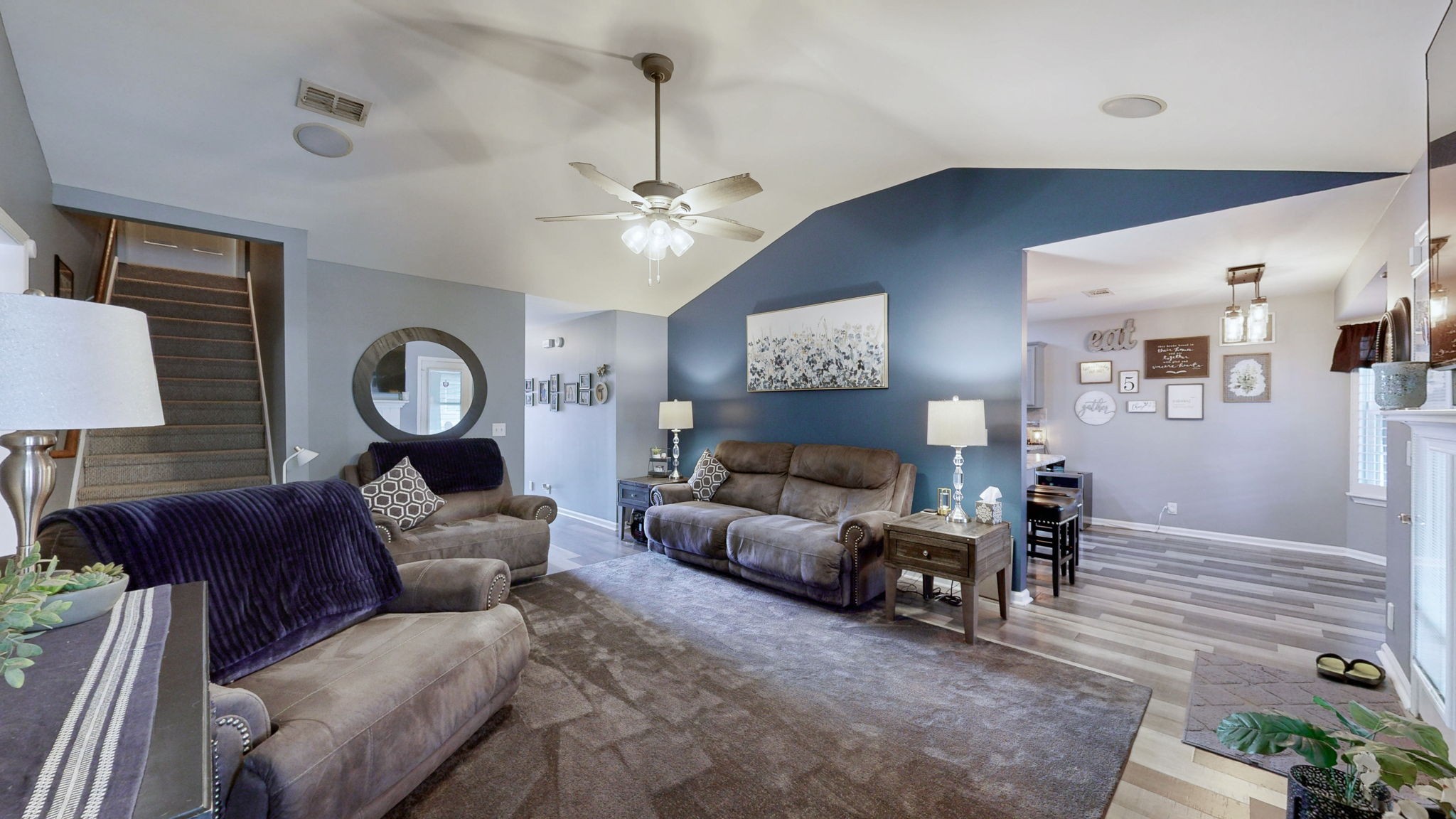 Middle Tennessee Properties 4 2111 Saint Andrews Dr