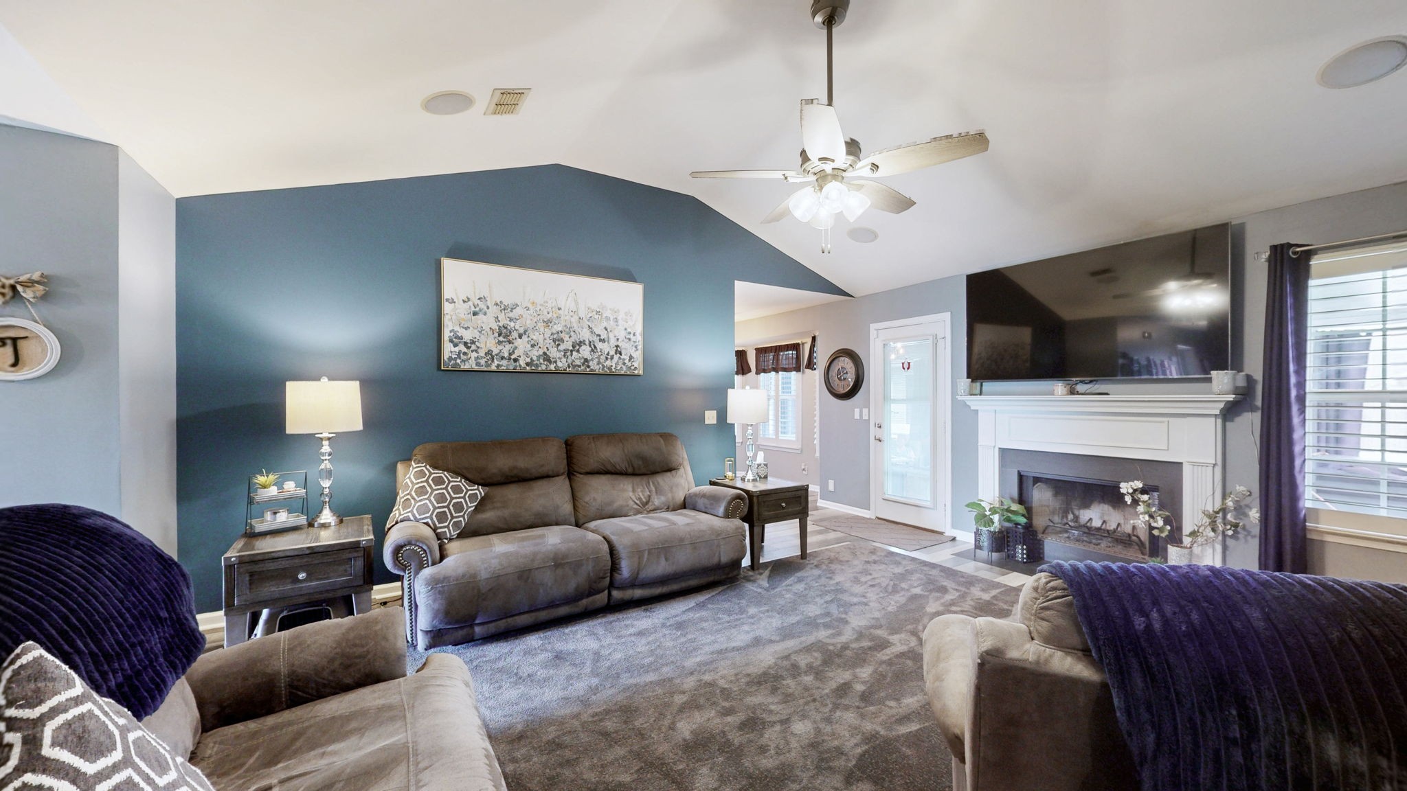 Middle Tennessee Properties 3 2111 Saint Andrews Dr
