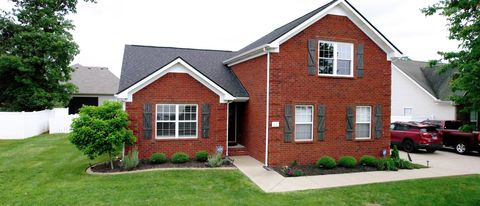 2111 Saint Andrews Dr Murfreesboro TN 37128