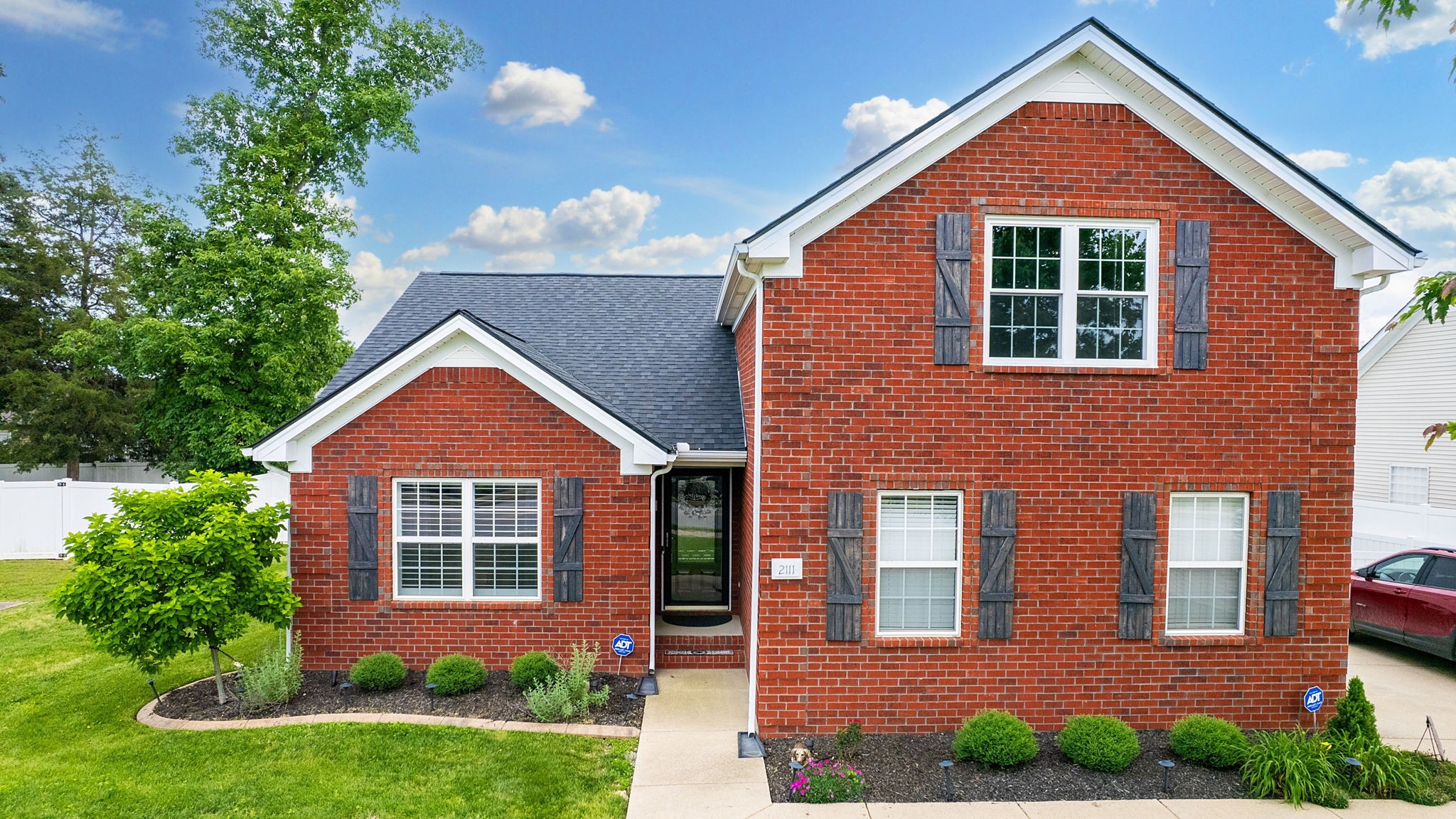Middle Tennessee Properties 1 2111 Saint Andrews Dr