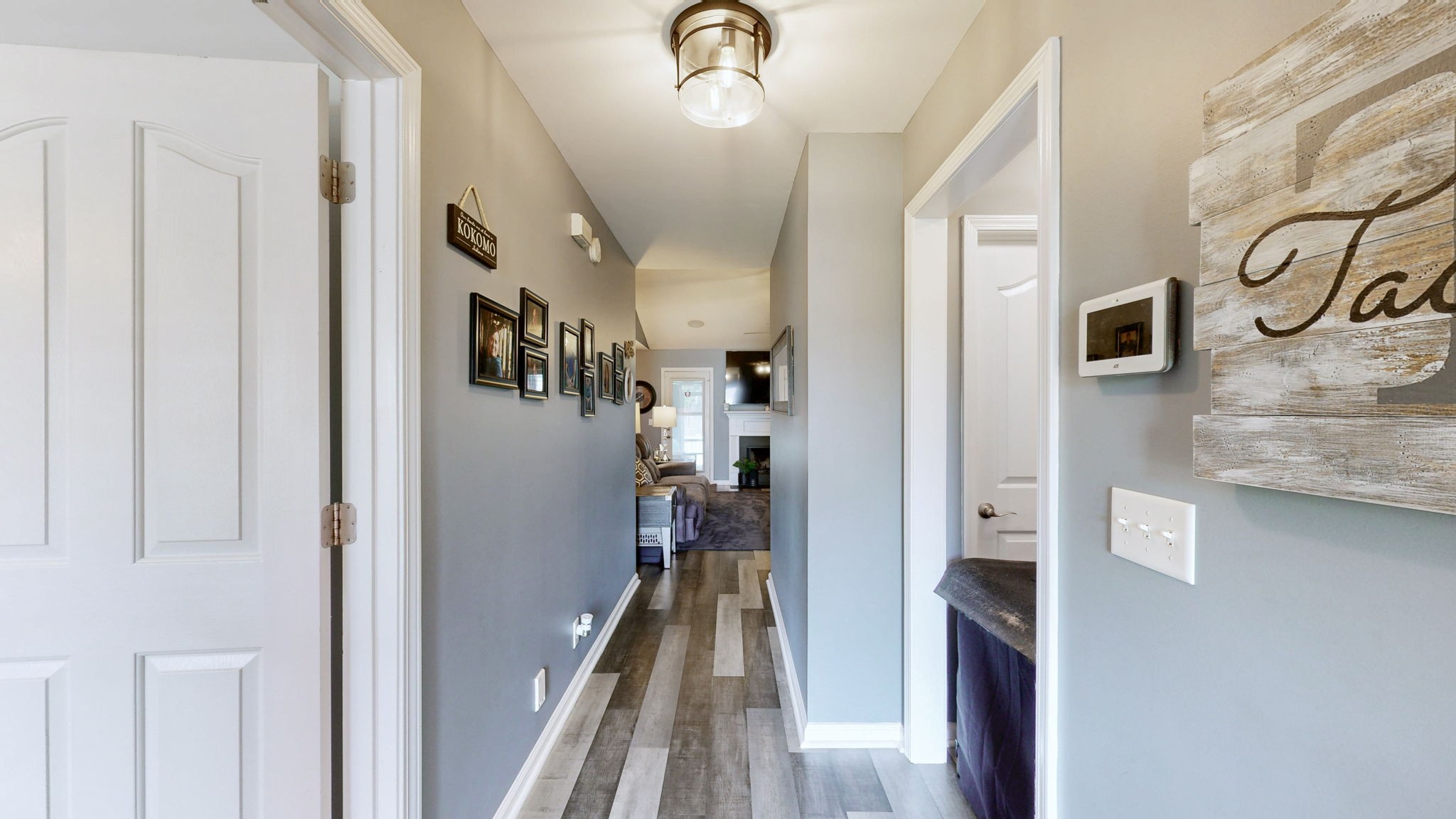 Middle Tennessee Properties 2 2111 Saint Andrews Dr