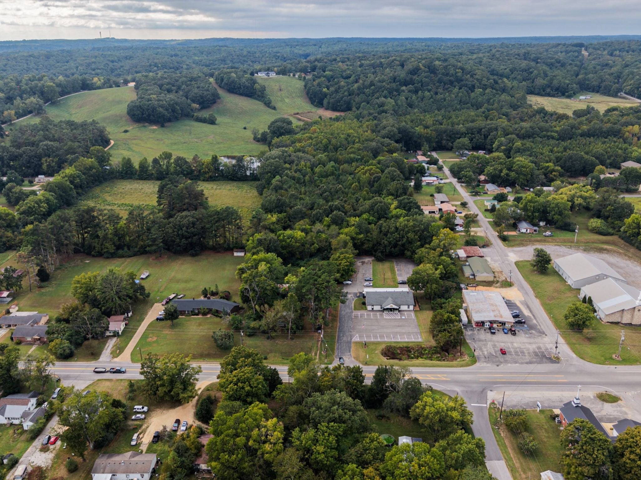 0 South Main Street
