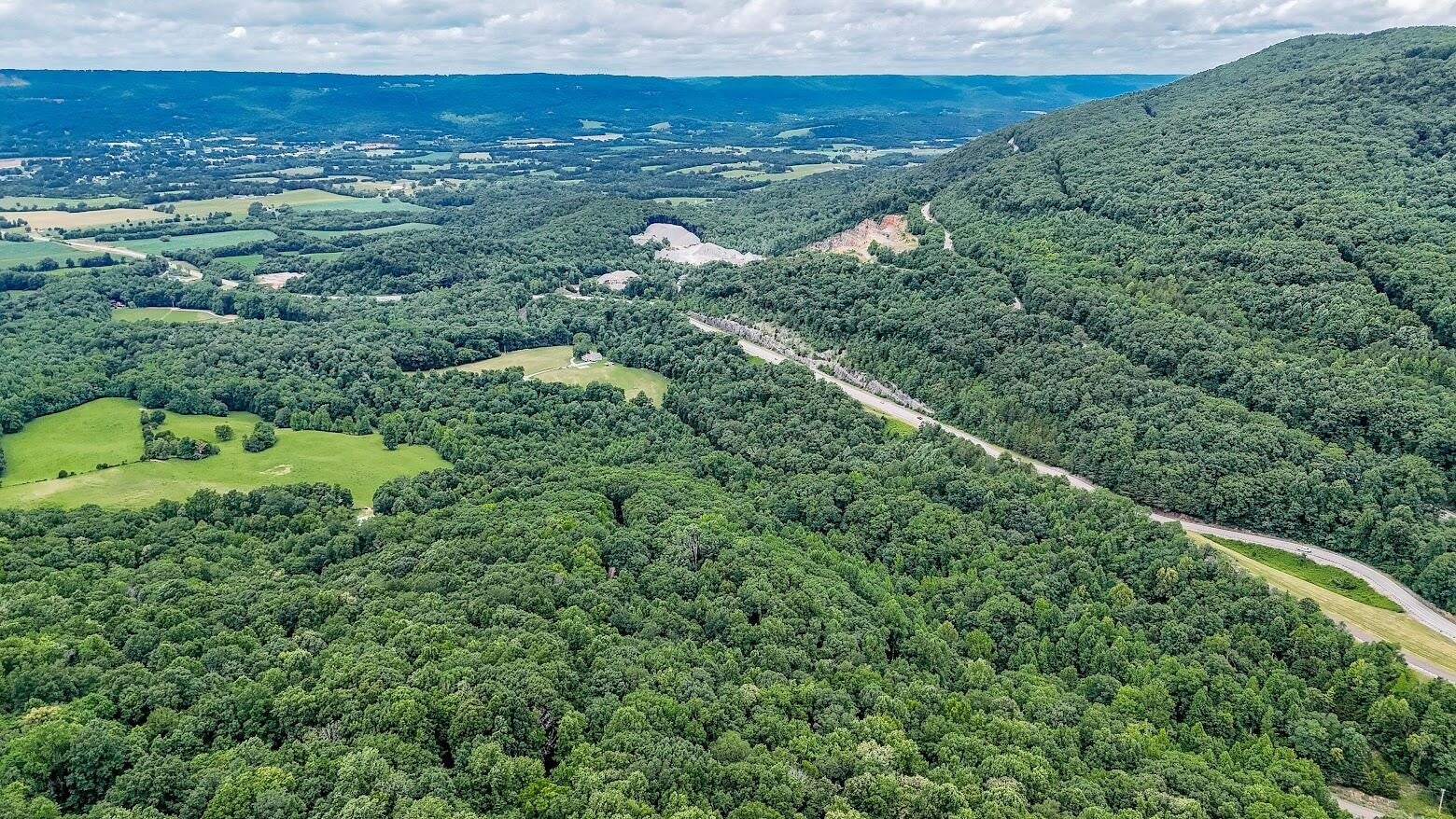 701 Cherokee Ridge Road