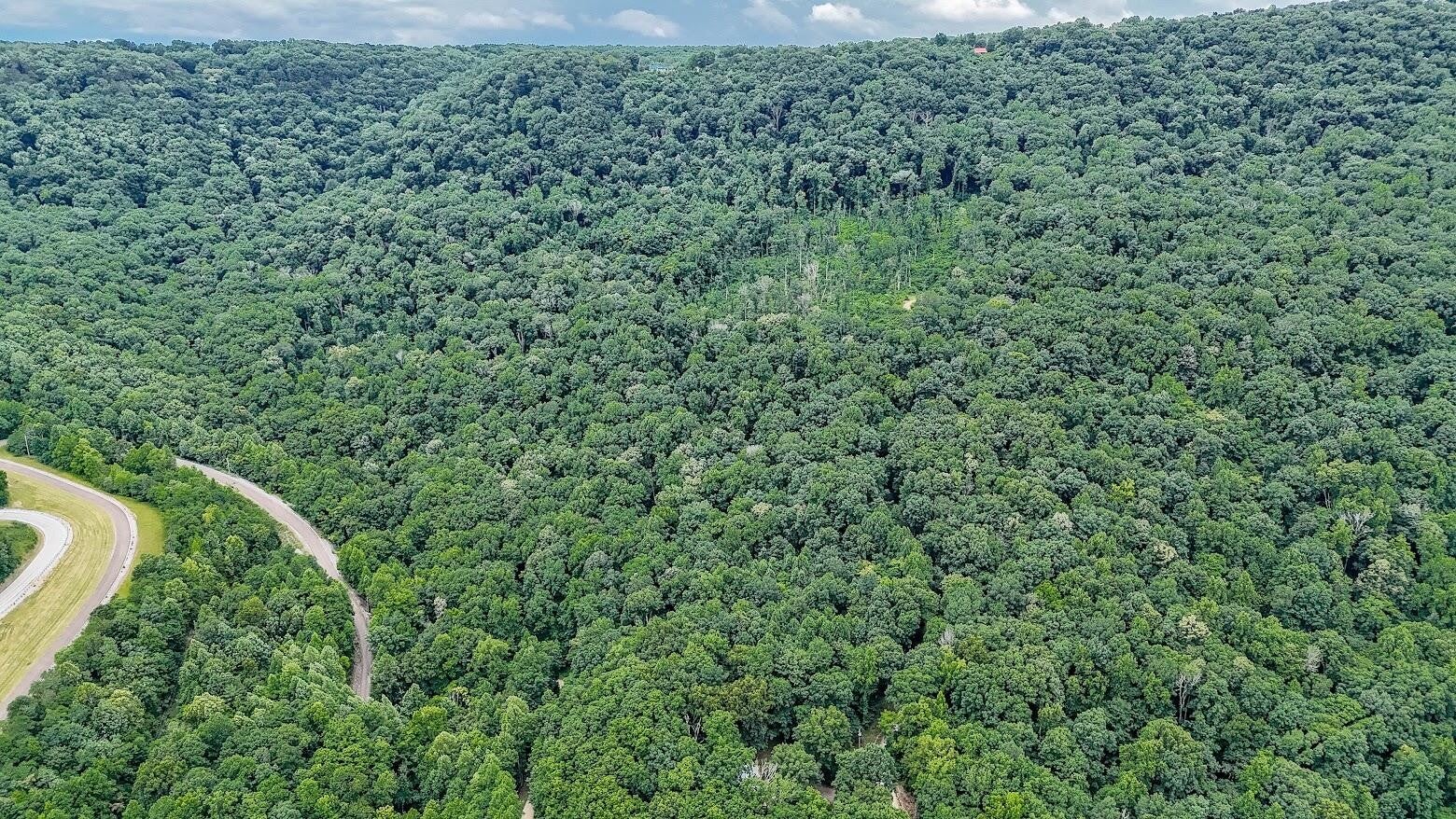 701 Cherokee Ridge Road