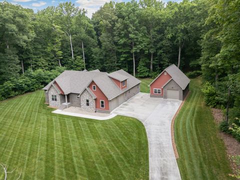 390 Bashaw Creek Rd Manchester TN 37355