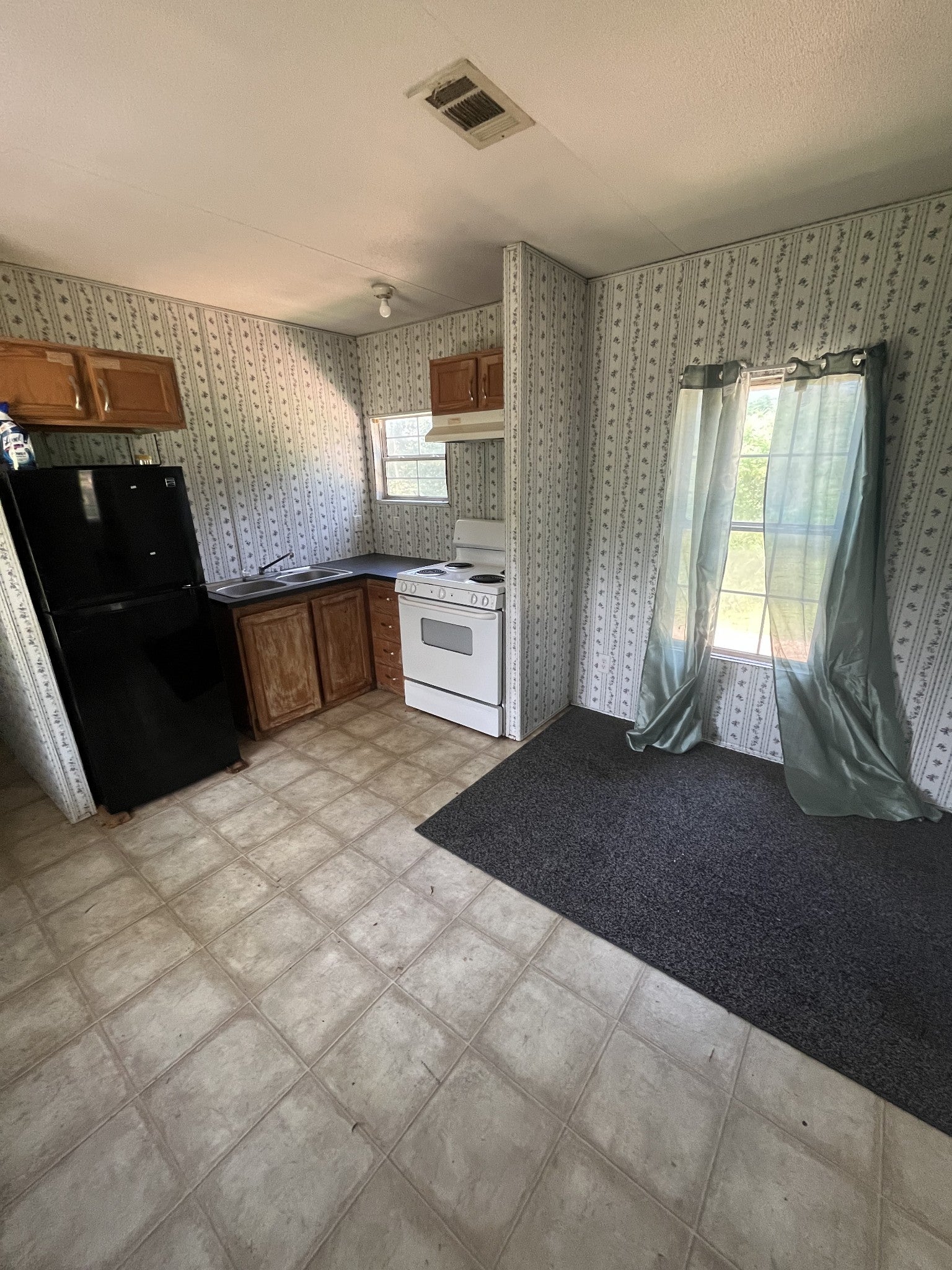 3630 Booker Ridge Rd