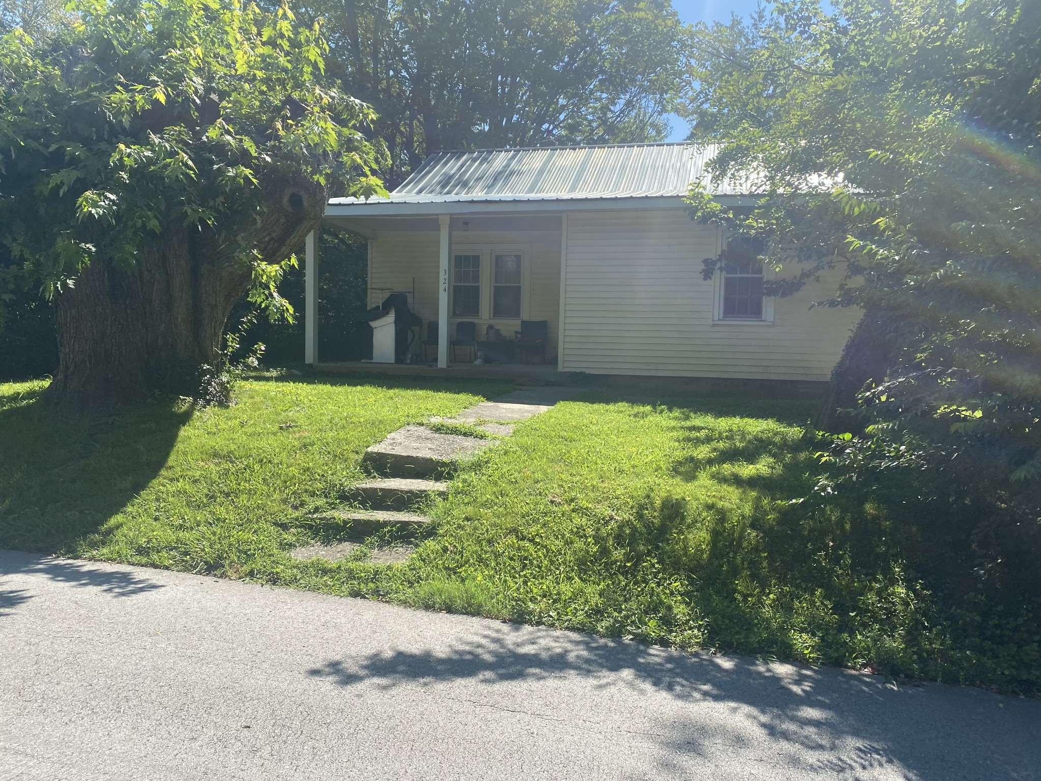 Photo 1 of 5 of 324 Clover Ave house