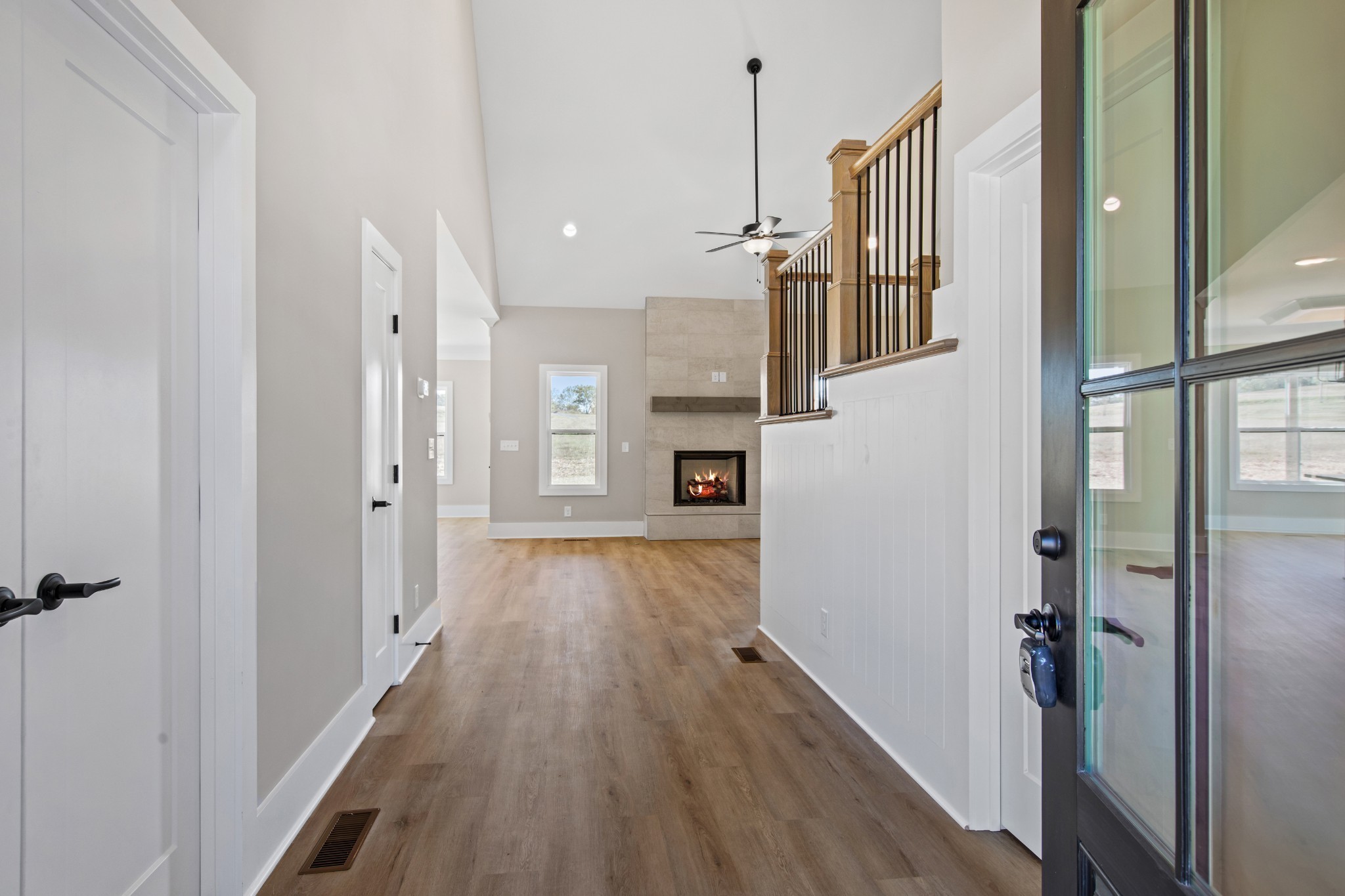 1705 Sulphur College Rd