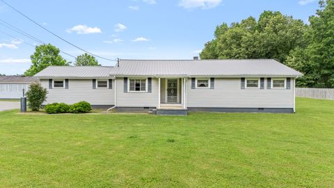 715 MARBURY ROAD Tullahoma TN 37388