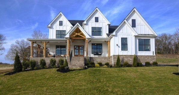 4-bed listing at 122 Belvoir Drive, Fairview