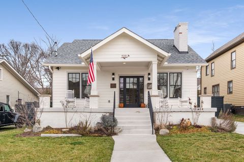 1512 Dallas Ave Nashville TN 37212