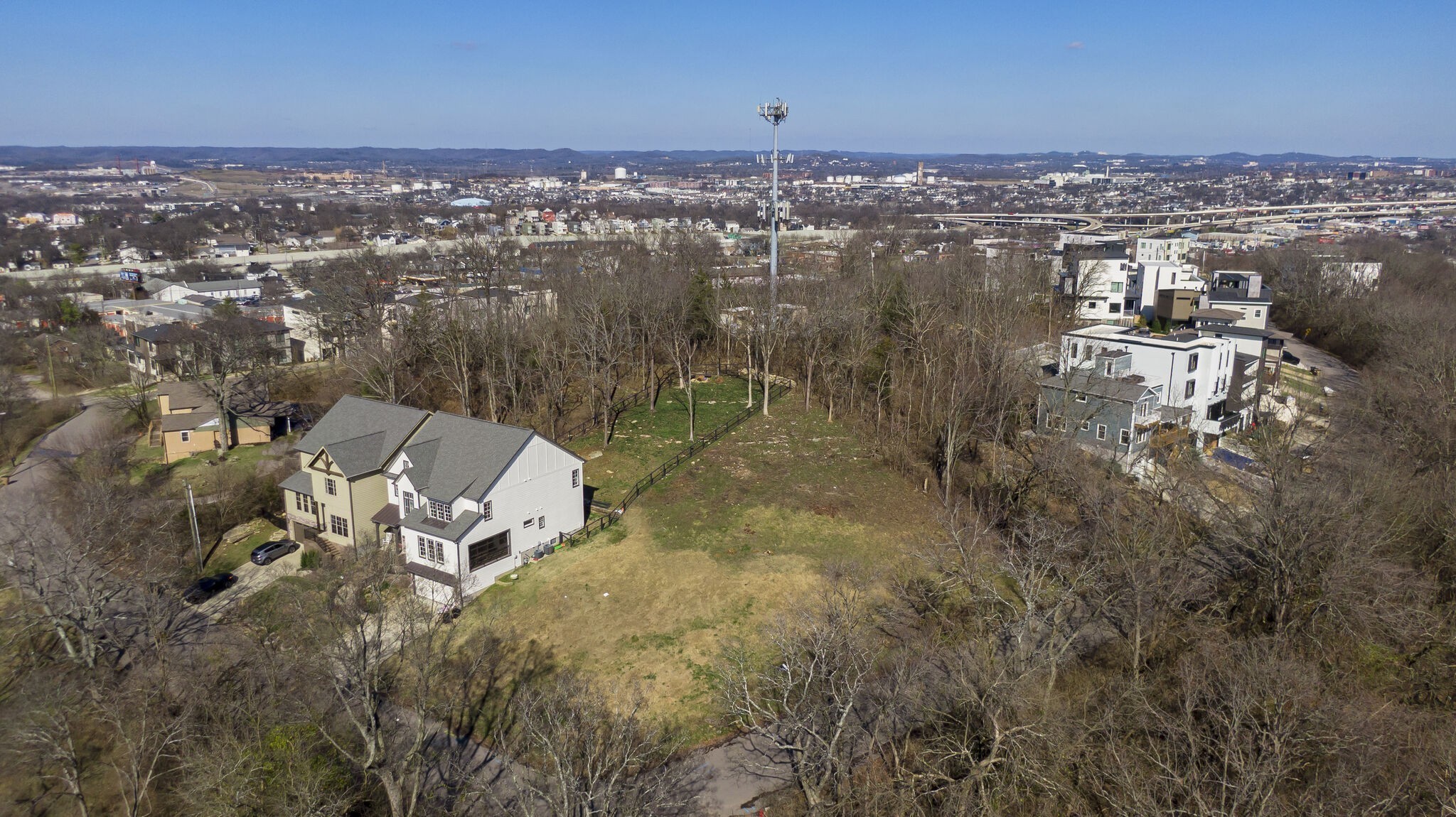 222 Marcia Ave & O Hill Circle