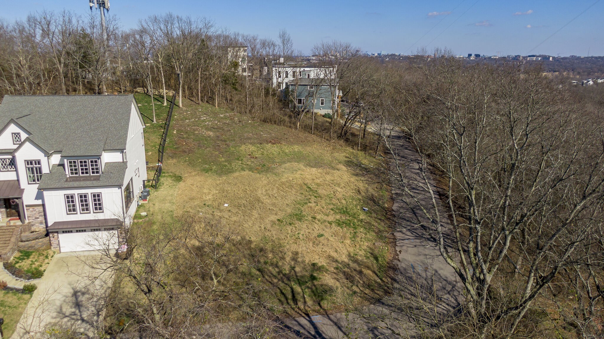222 Marcia Ave & O Hill Circle