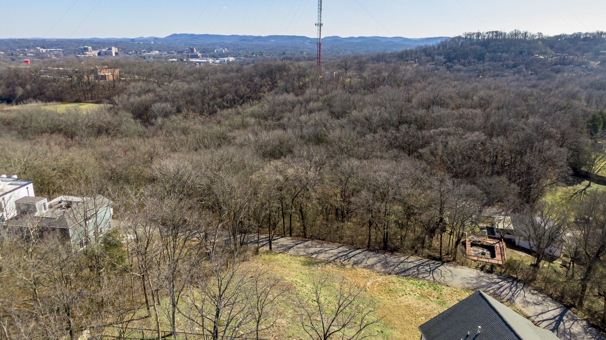 222 Marcia Ave & O Hill Circle