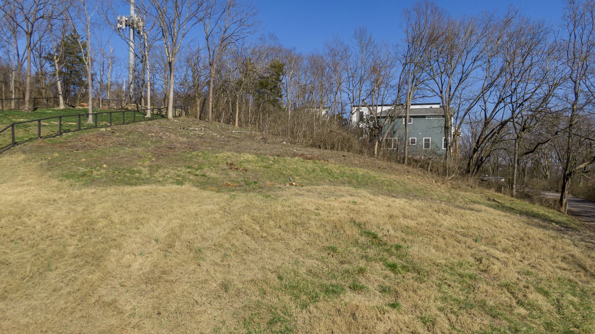 222 Marcia Ave & O Hill Circle