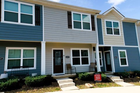 4059 Cody Dr La Vergne TN 37086