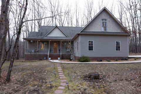 1629 Clifftops Ave Monteagle TN 37356