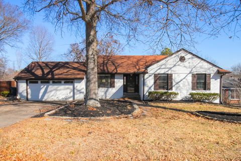 711 Countrywood Dr Franklin TN 37064
