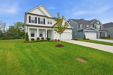 Photo of 338 Mammoth Trace, Smyrna, TN 37167 (MLS # 3256583)