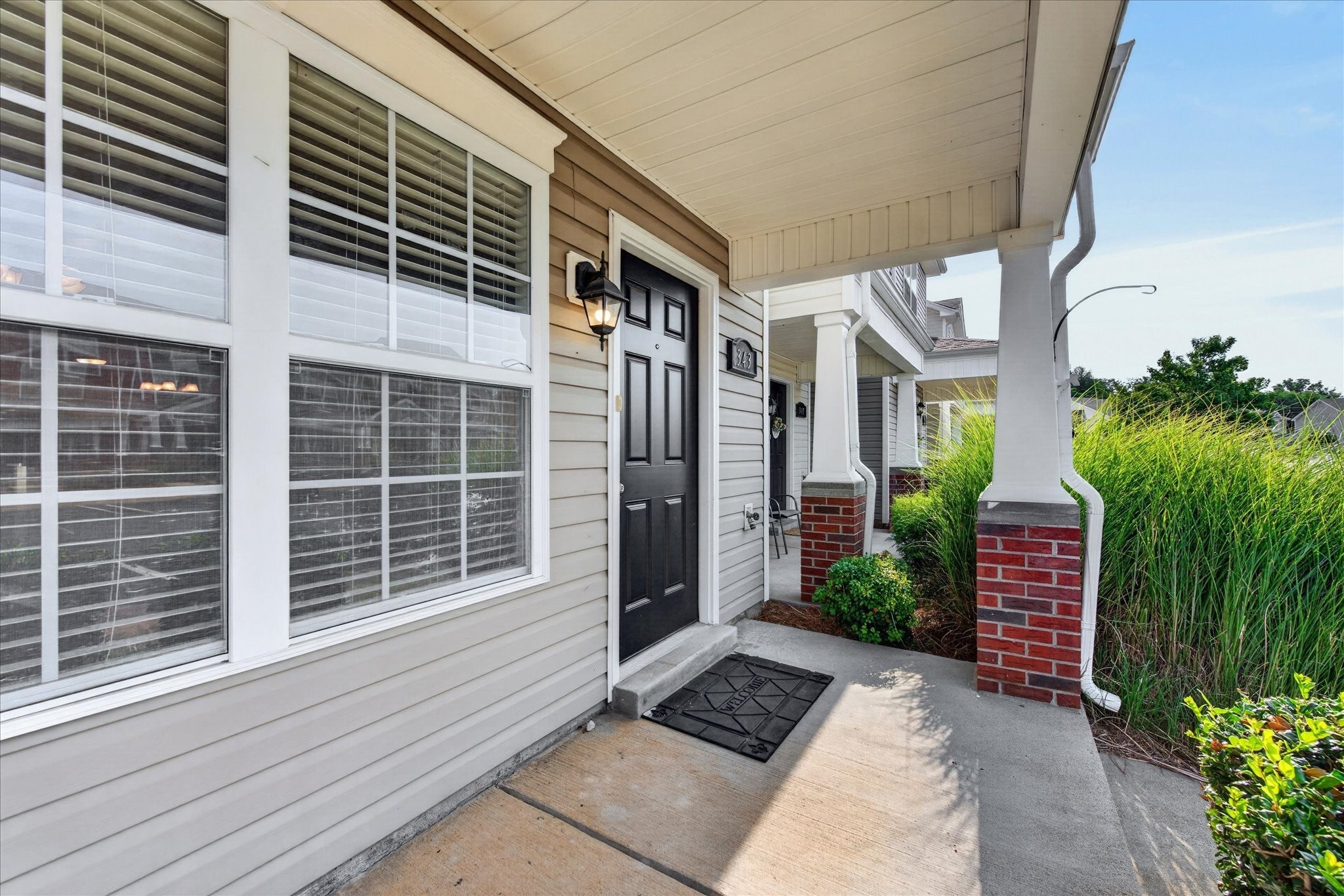 343 Sam Houston Circle