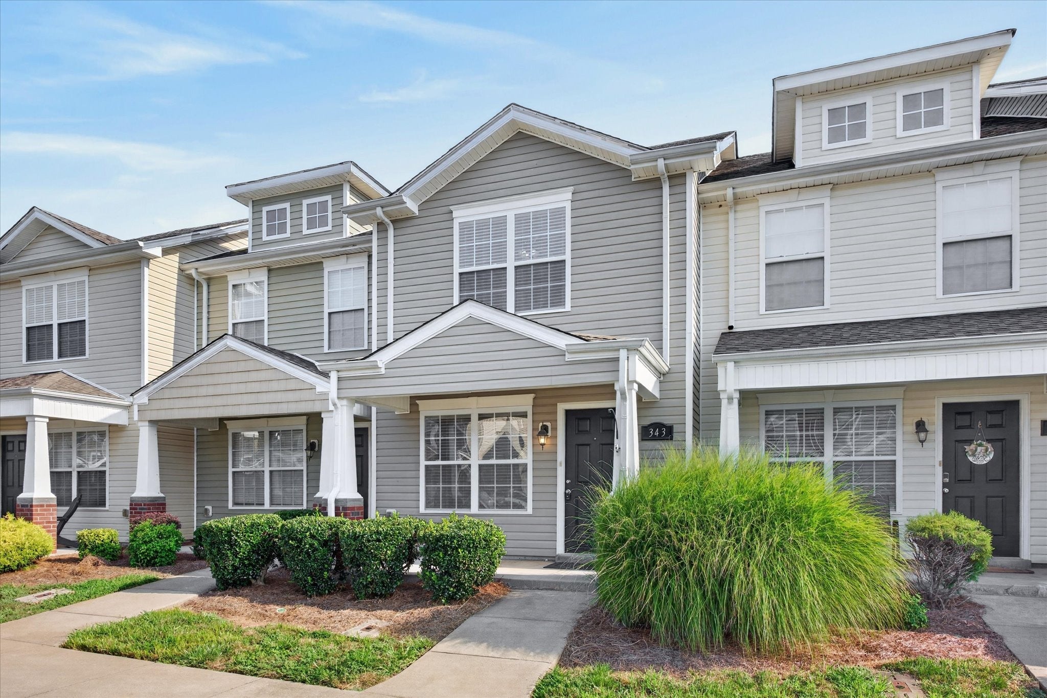 343 Sam Houston Circle