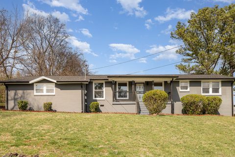 1212 Lyric Ln, Nashville, TN 37207 - MLS#: 2805289