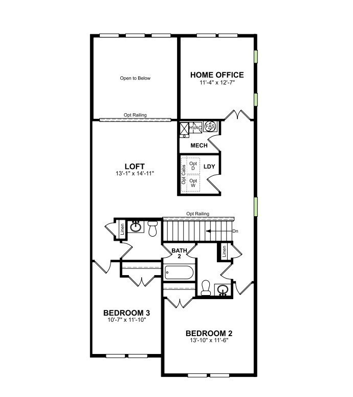 Middle Tennessee Properties 3 600 Club View Way