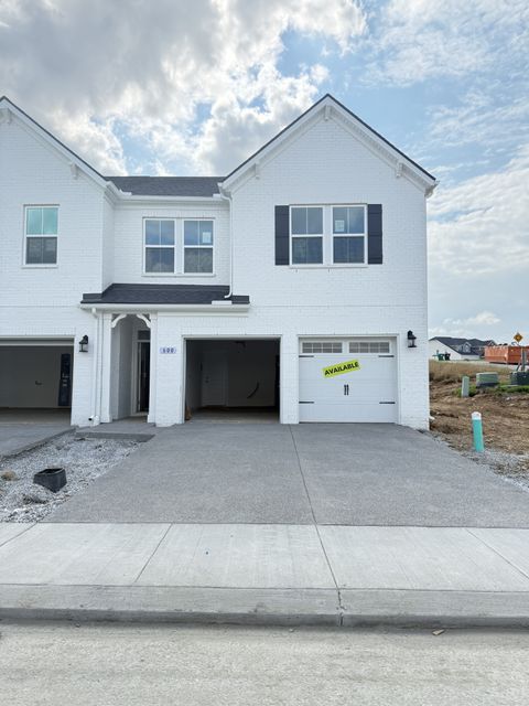 600 Club View Way Mount Juliet TN 37122