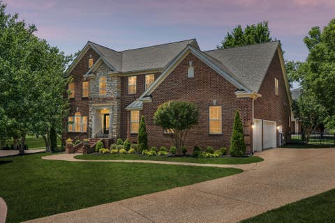 Photo of 1108 Rossifer Ct, Gallatin, TN 37066 (MLS # 3231563)