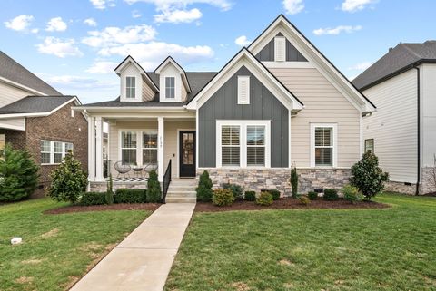 2199 Broadway St Nolensville TN 37135