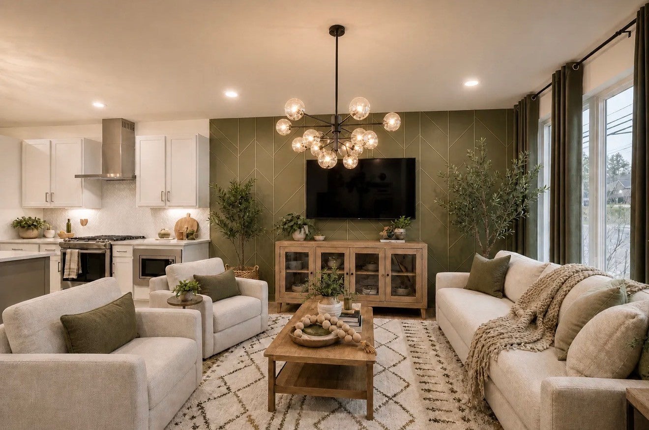 4-bed listing at 2242 Whites Creek Pike, Nashville