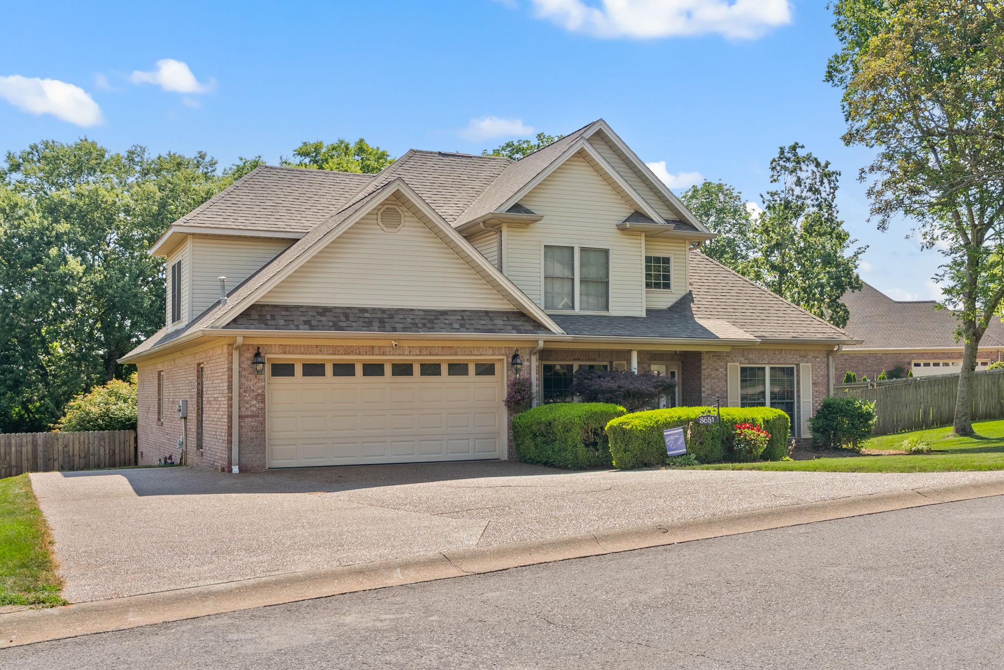 3651 Steeplechase Ln