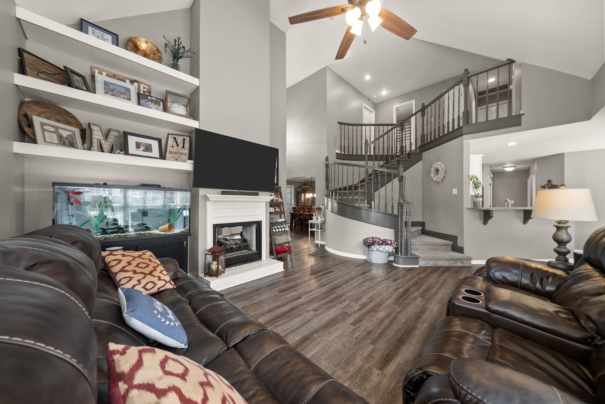 3651 Steeplechase Ln