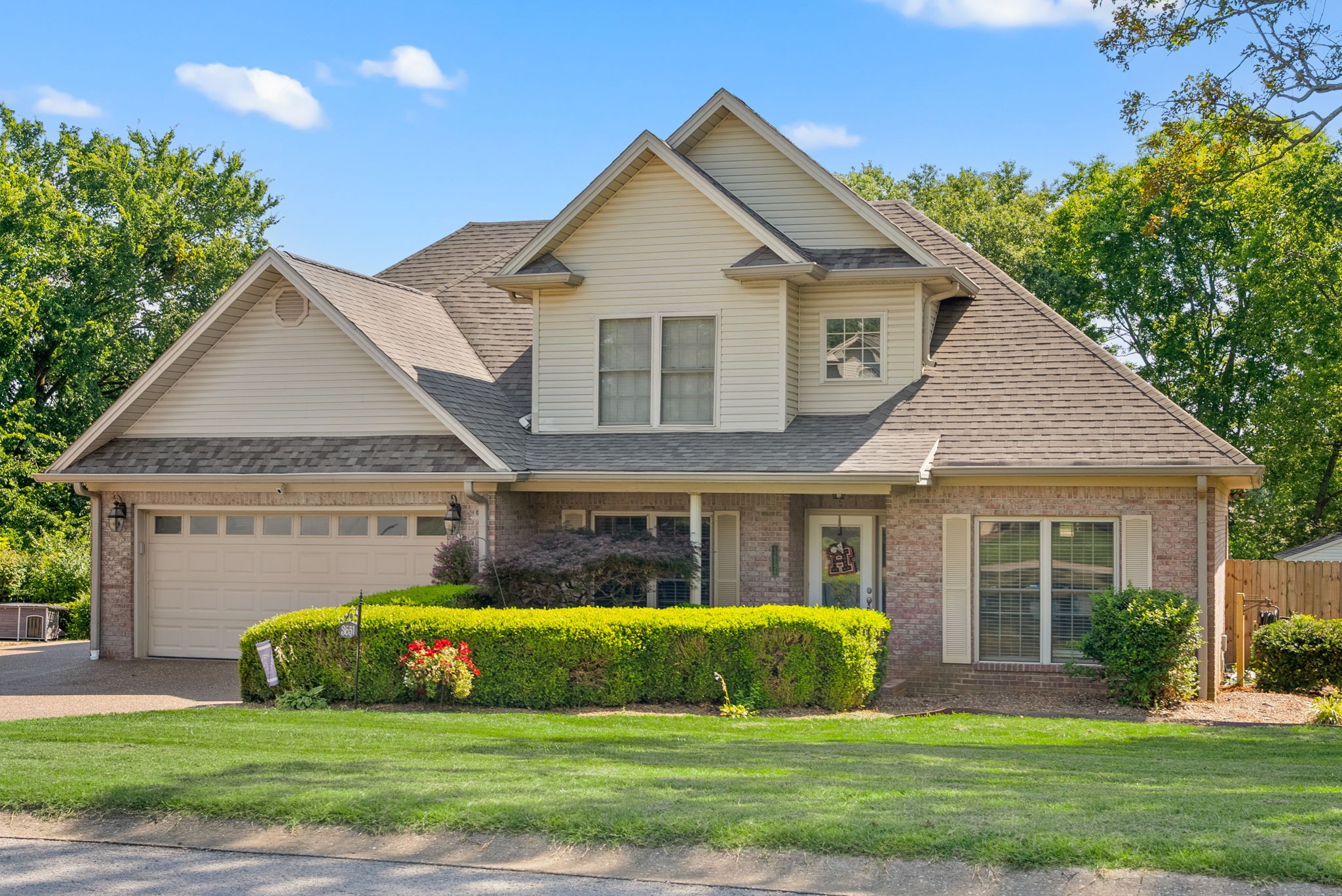 3651 Steeplechase Ln