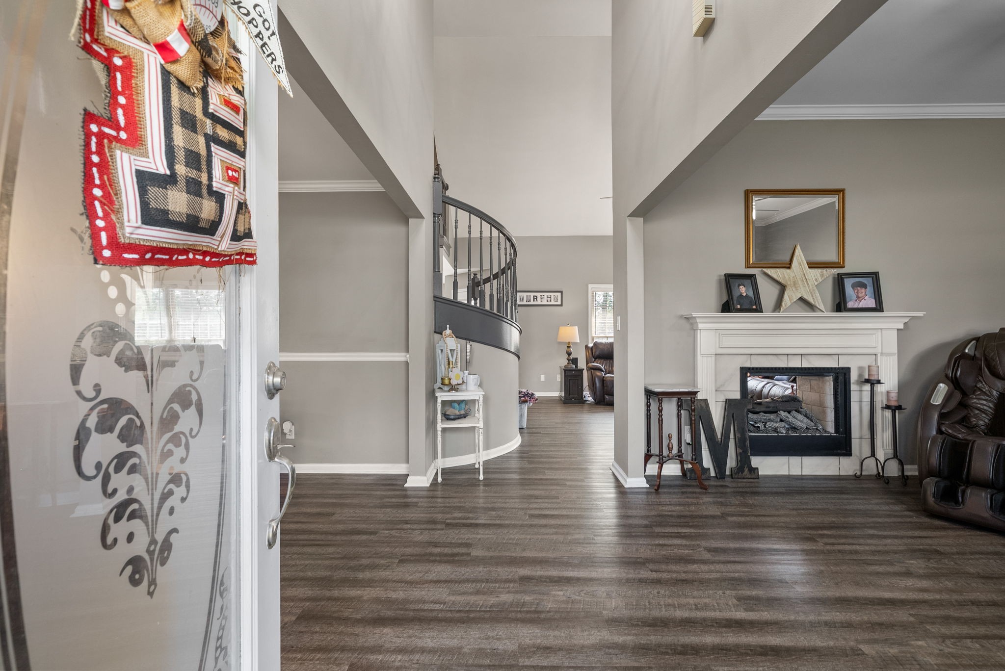 3651 Steeplechase Ln