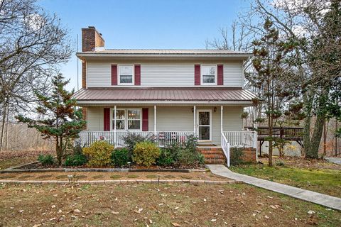 653 Ponder Ln Smithville TN 37166