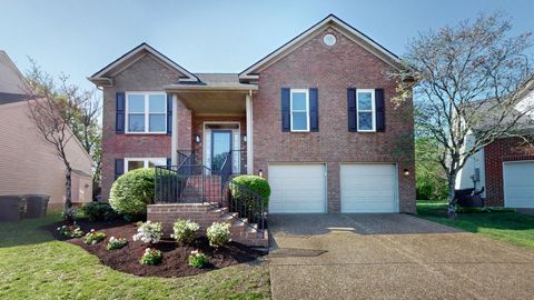 1427 Clairmonte Cir Franklin TN 37064