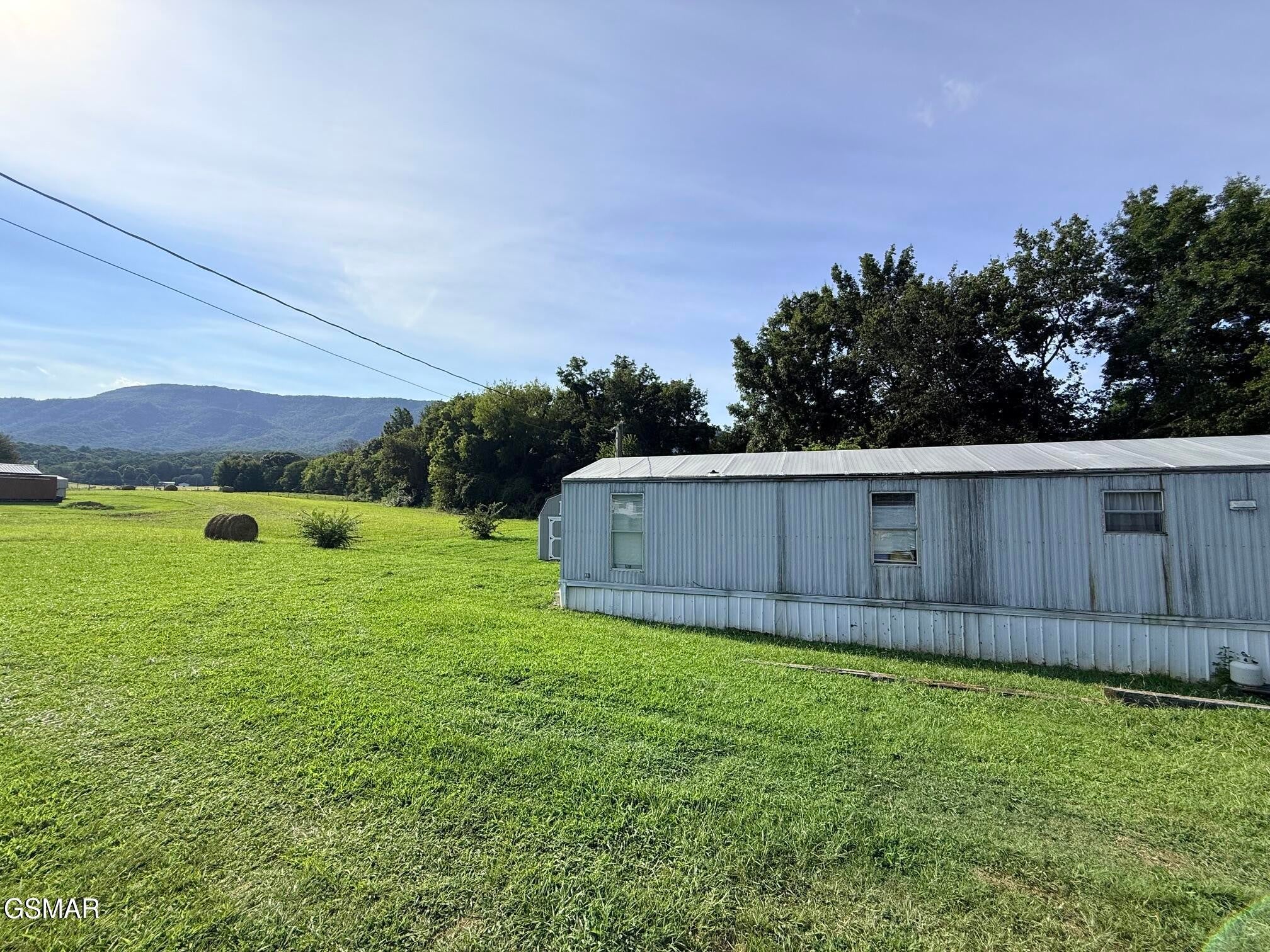 406 McGaha Chapel Road