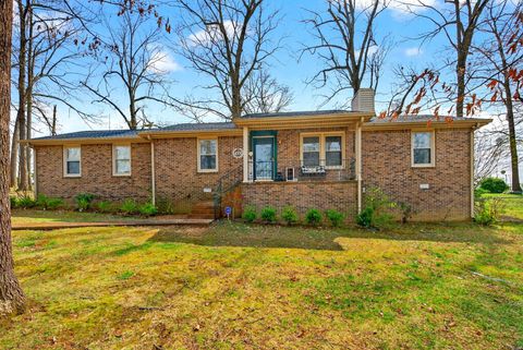 4004 S Breckenridge Ct Springfield TN 37172