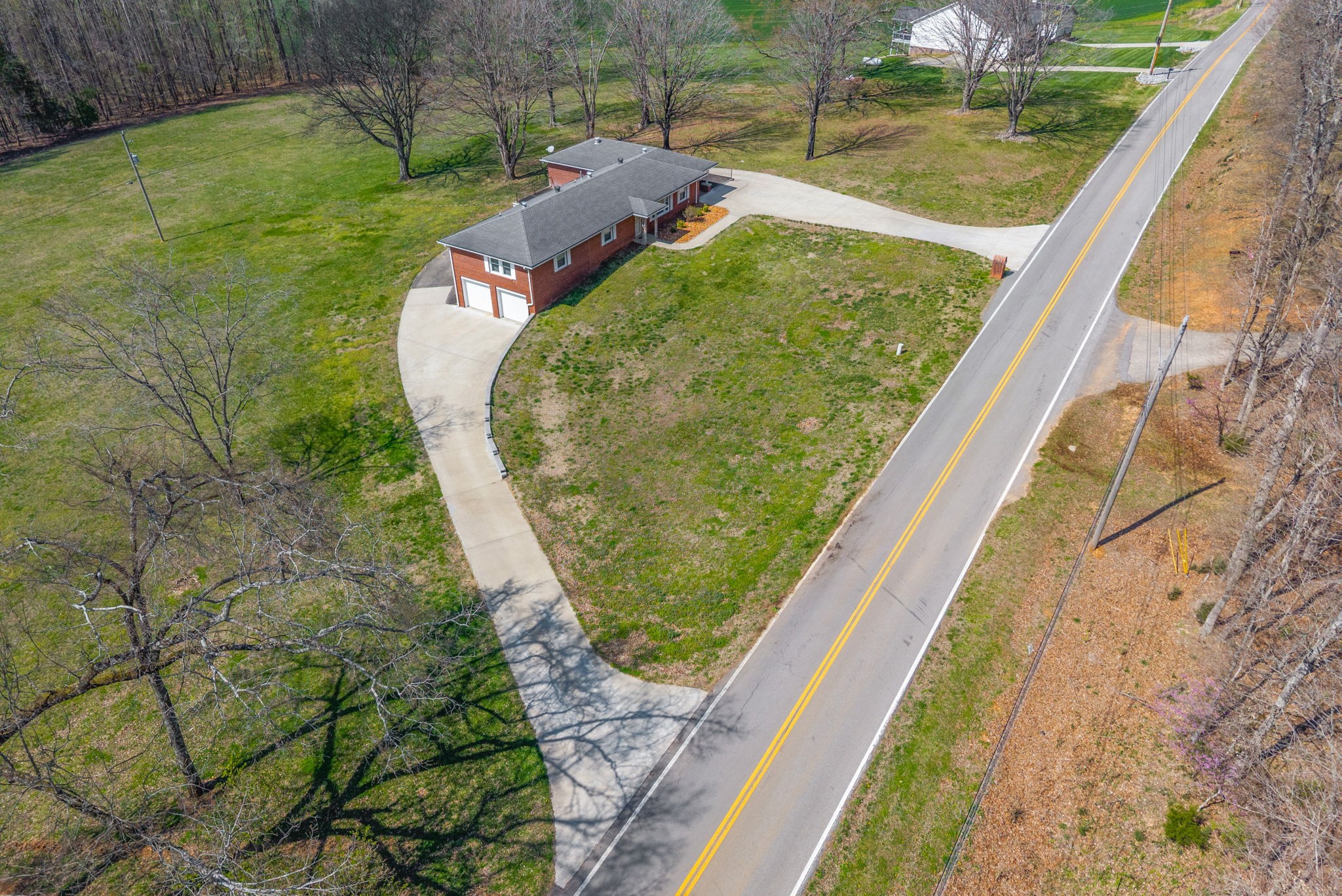1718 Seven Mile Ferry Rd
