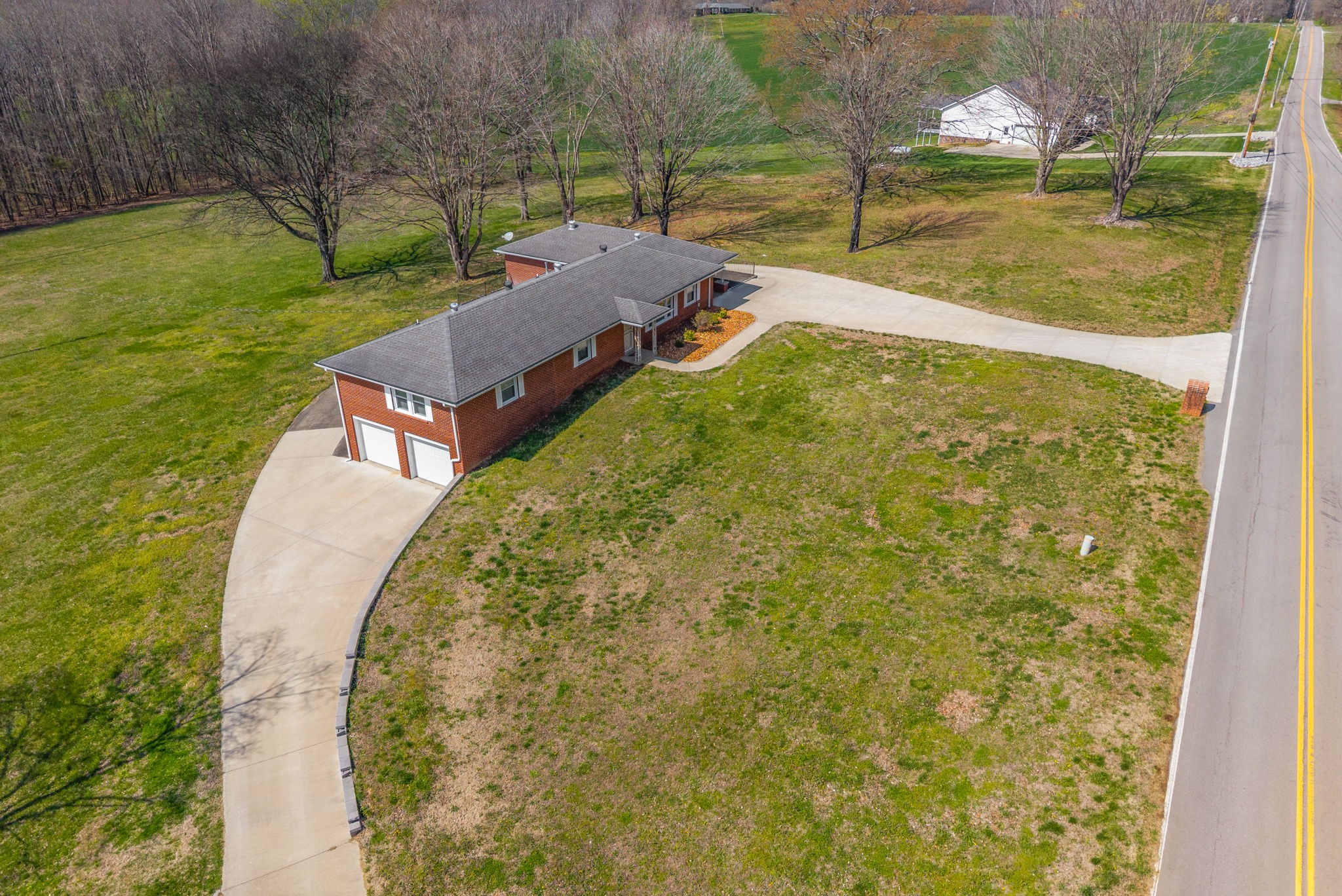 1718 Seven Mile Ferry Rd