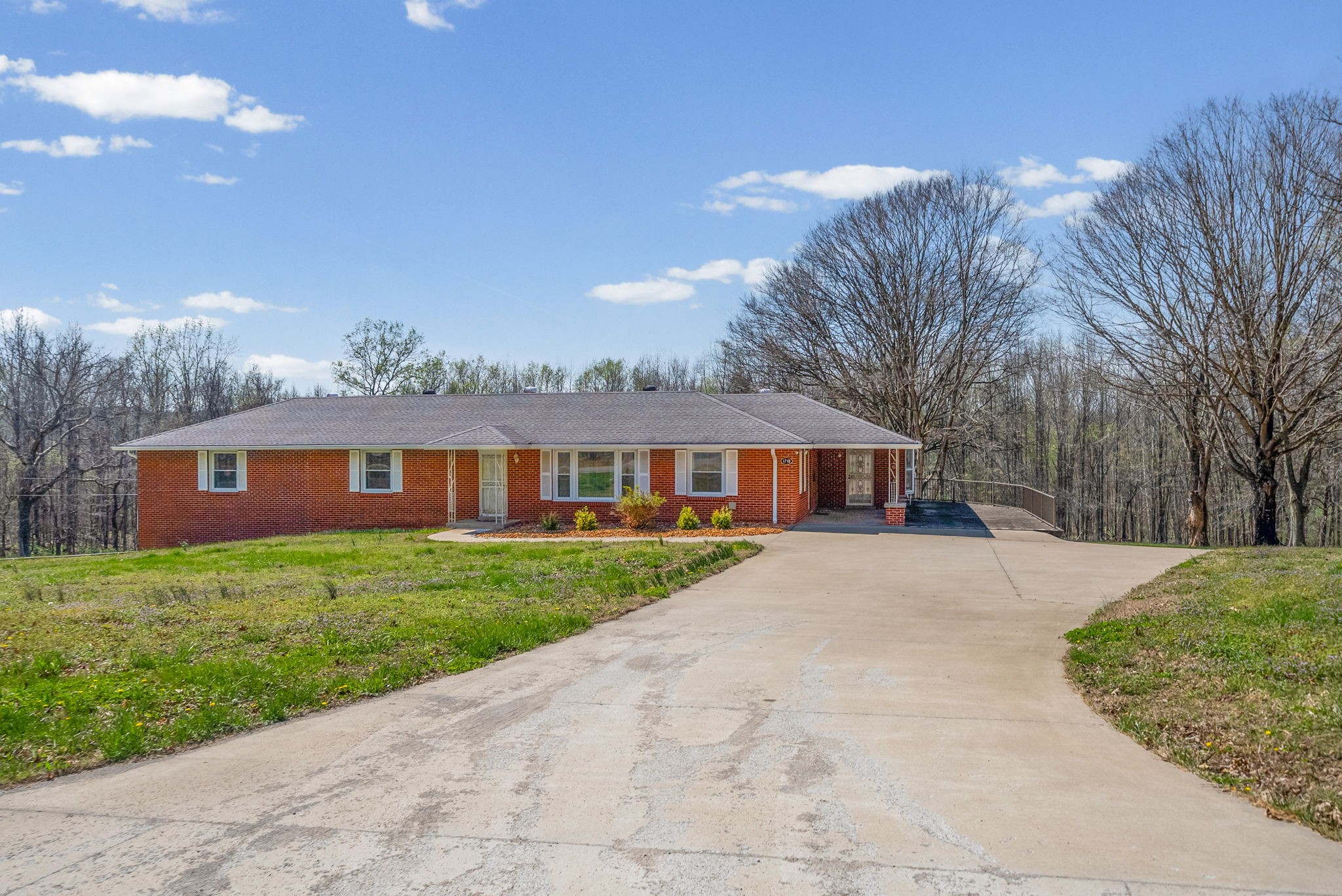 1718 Seven Mile Ferry Rd