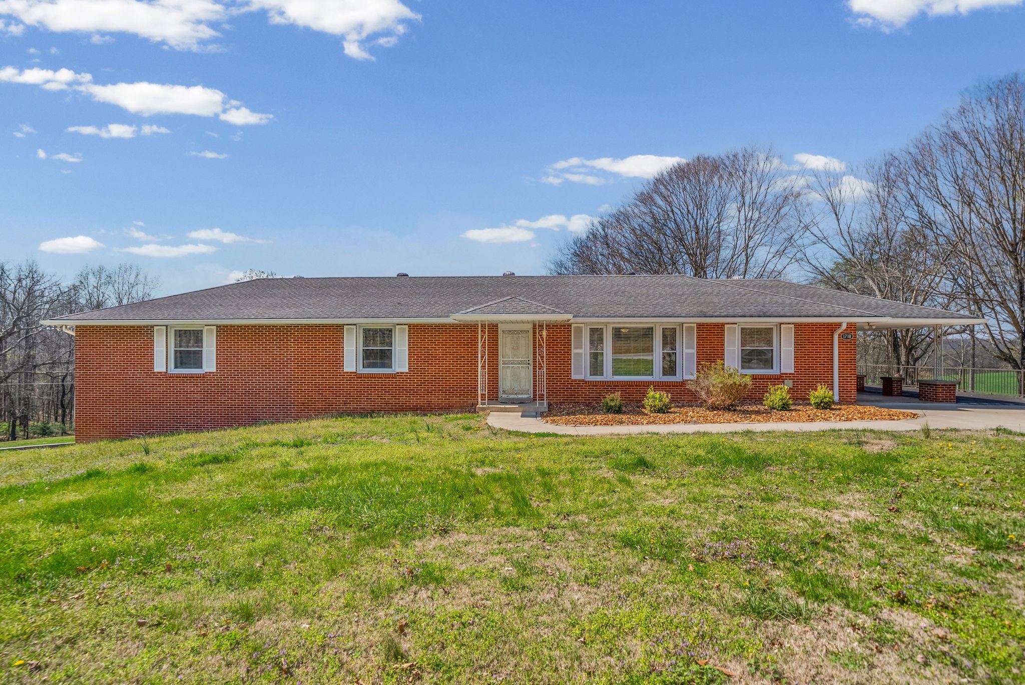 1718 Seven Mile Ferry Rd