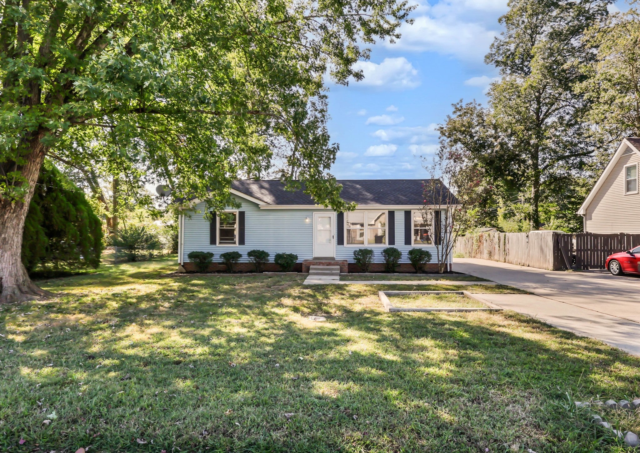 3450 Arvin Dr