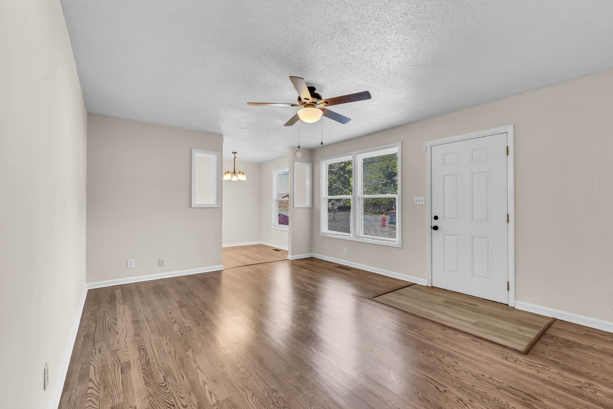 3450 Arvin Dr