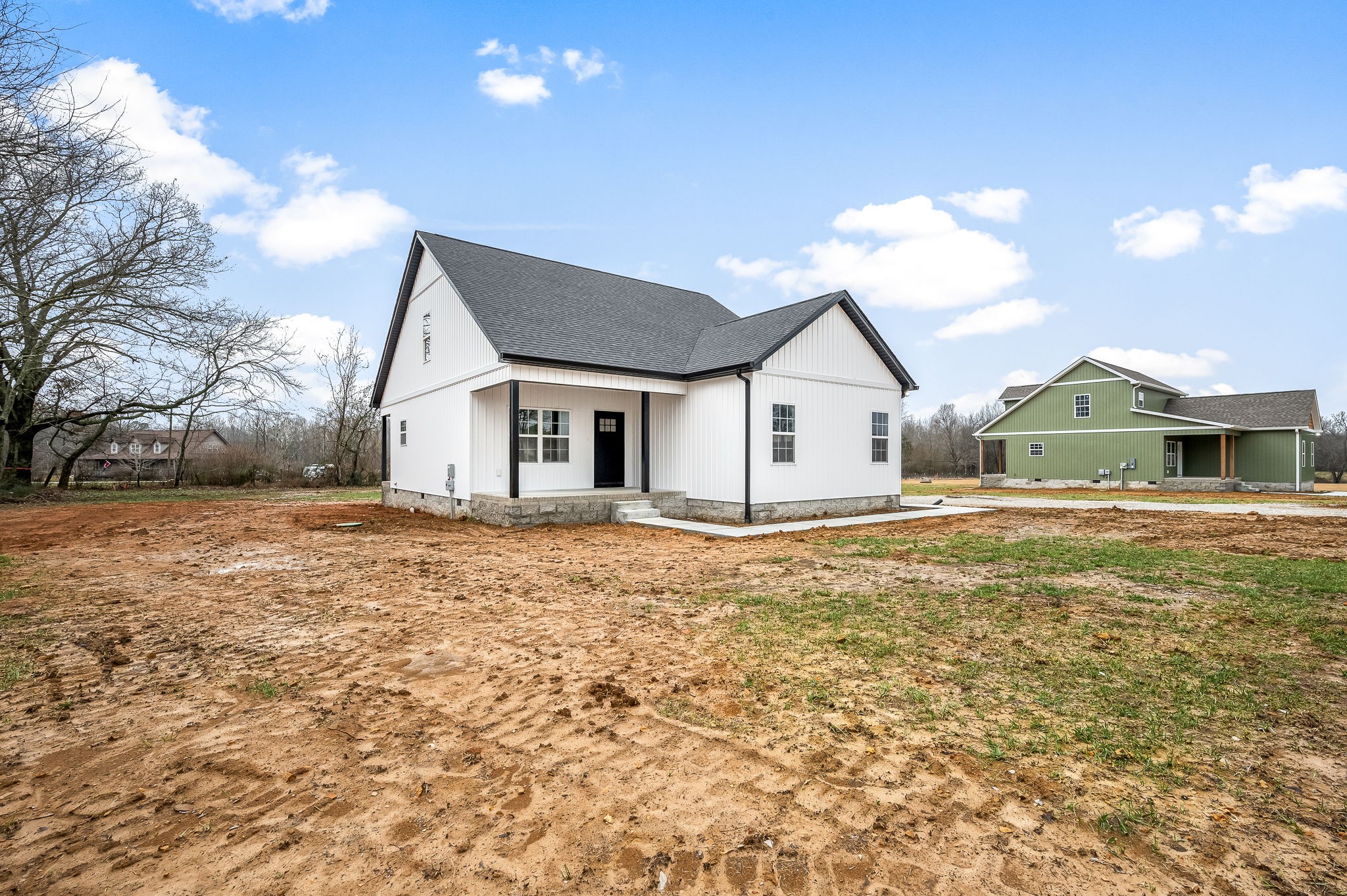 1378 Pleasant Grove Road